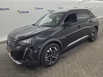 Peugeot 2008 ALLURE PACK 1.2 PURETECH 130 EAT8 5D 96KW, 2022