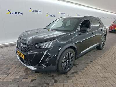 Peugeot 2008 GT EV 50KWH 136 5D, 2020