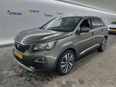 Peugeot 3008 BL AVANTAGE PREMIUM PURETECH 130 EAT8 5D 96K UITL., 2020