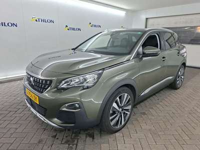 Peugeot 3008 BLUE LEASE PREMIUM PURETECH 130 5D 96KW, 2020