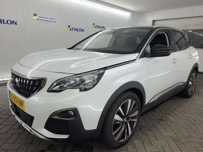 Peugeot 3008 BLUE LS PREMIUM FREE UPGRADE BLUEHDI 130 5D 96KW, 2020