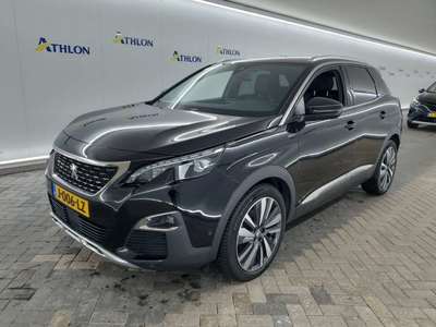 Peugeot 3008 GT-LINE PURETECH 130 S&amp;S 5D 96KW, 2020