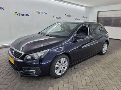 Peugeot 308 BLUE LEASE EXECUTIVE 1.5 BLUEHDI 130 5D 96KW, 2019
