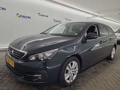 Peugeot 308 sw BLUE LEASE EXECUTIVE 1.5 BLUEHDI 130 5D 96KW, 2020