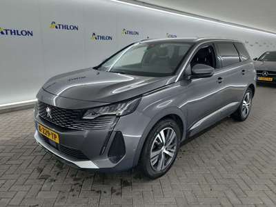 Peugeot 5008 BLUE LEASE ALLURE PURETECH 130 5D 96KW, 2021