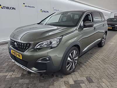 Peugeot 5008 BLUE LEASE PREMIUM PURETECH 130 5D 96KW, 2020