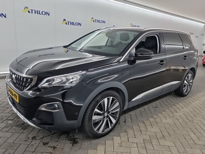 Peugeot 5008 BLUE LEASE PREMIUM PURETECH 130 5D 96KW, 2020