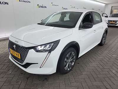 Peugeot E-208 ACTIVE PACK 50KWH 136 5D, 2022