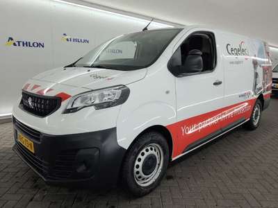 Peugeot Expert gb PREMIUM LONG 2.0 BLUEHDI 145 EAT8 4D 106KW, 2022