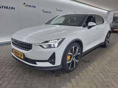 Polestar 2 PILOT PLUS 5D 300KW, 2020