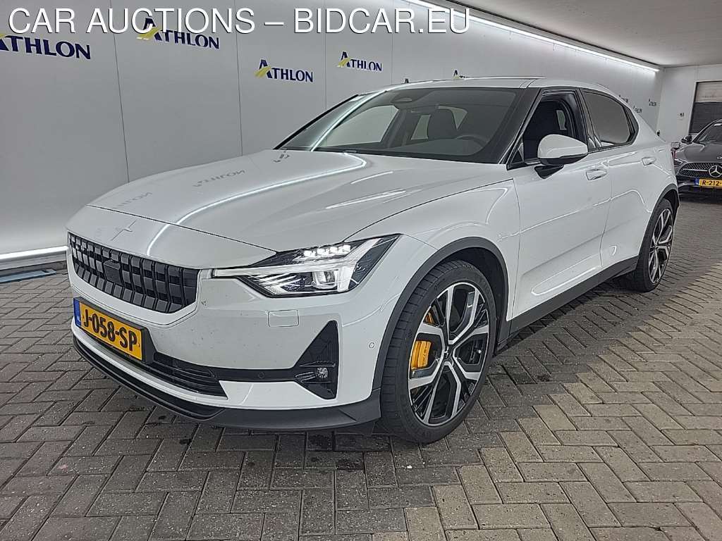 Polestar 2 PILOT PLUS 5D 300KW, 2020