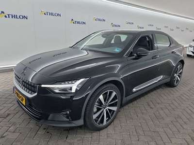 Polestar 2 PILOT PLUS 5D 300KW, 2020