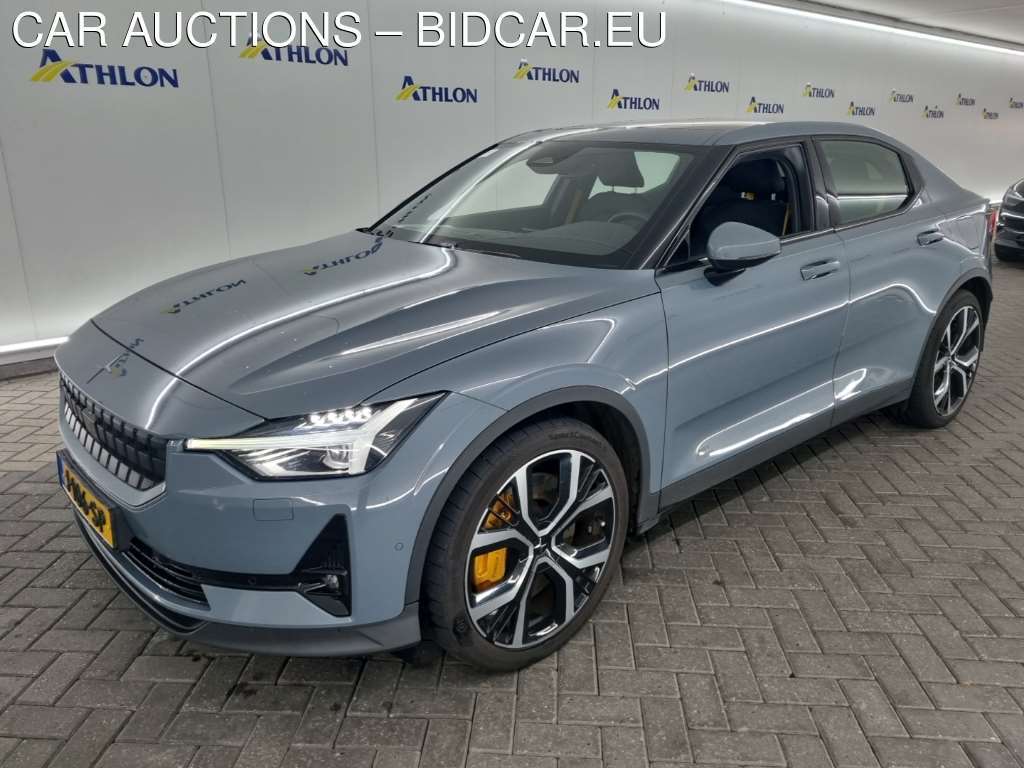 Polestar 2 PILOT PLUS 5D 300KW, 2020