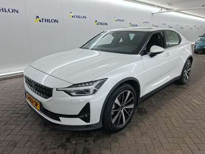 Polestar 2 PILOT PLUS 5D 300KW, 2020