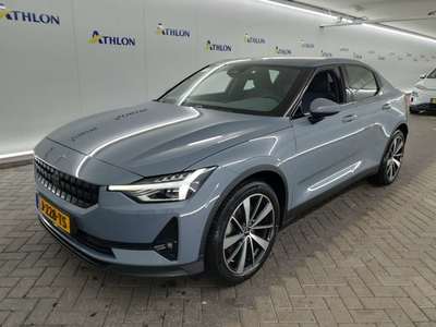 Polestar 2 PILOT PLUS 5D 300KW, 2020