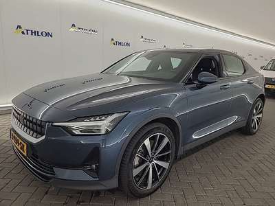 Polestar 2 PILOT PLUS 5D 300KW, 2020