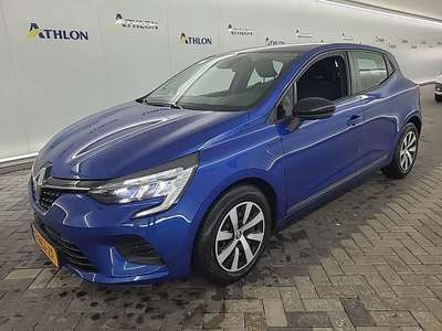 Renault Clio 1.0 TCE 90 GPF EQUILIBRE 5D 67KW, 2023
