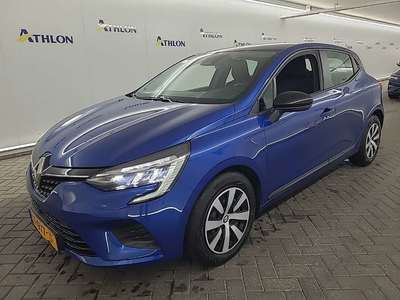 Renault Clio 1.0 TCE 90 GPF EQUILIBRE 5D 67KW, 2023