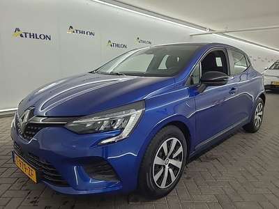Renault Clio 1.0 TCE 90 GPF EQUILIBRE 5D 67KW, 2023