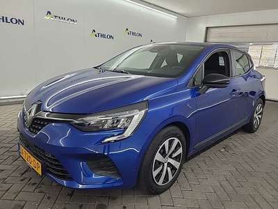 Renault Clio 1.0 TCE 90 GPF EQUILIBRE 5D 67KW, 2023