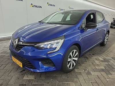 Renault Clio 1.0 TCE 90 GPF EQUILIBRE 5D 67KW, 2023
