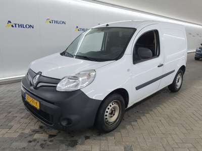 Renault Kangoo 1.5 DCI 80 COMFORT 4D 59KW, 2020
