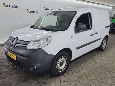Renault Kangoo 1.5 DCI 80 COMFORT 4D 59KW, 2020