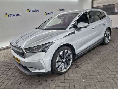 Skoda Enyaq iv 80 FIRST EDITION 5D 150KW, 2021