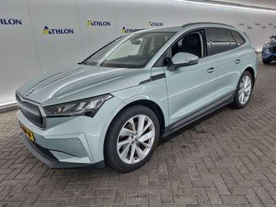 Skoda Enyaq iv IV 60 5D 132KW, 2021