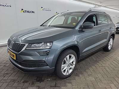 Skoda Karoq 1.5 TSI ACT GREENTECH BUSINESS EDIT PLUS 5D 110KW, 2022