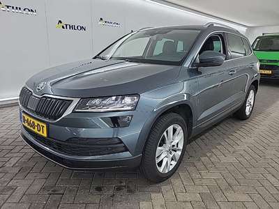 Skoda Karoq 1.5 TSI ACT GREENTECH DSG BUSS EDIT PLUS 5D 110KW, 2021