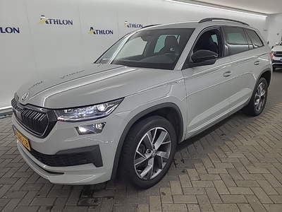 Skoda Kodiaq 1.5 TSI ACT 110KW DSG SPORT.BUS. ATHLON EDITION, 2022