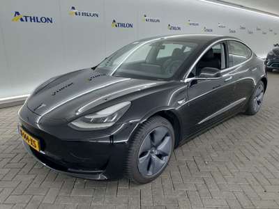 Tesla Model 3 STANDARD RANGE PLUS RWD 4D 225KW, 2020