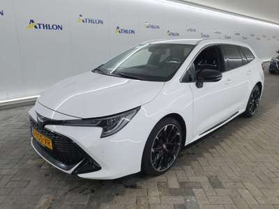 Toyota Corolla touring 2.0 HYBRID BUSINESS GR-SPORT 5D 135KW, 2020