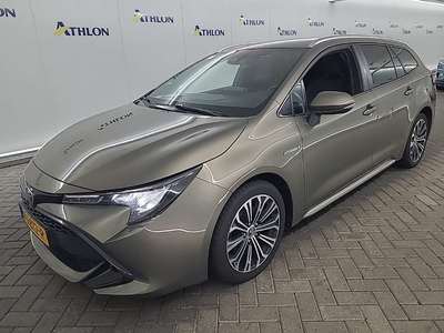Toyota Corolla touring 2.0 HYBRID FIRST EDITION 5D 135KW, 2019