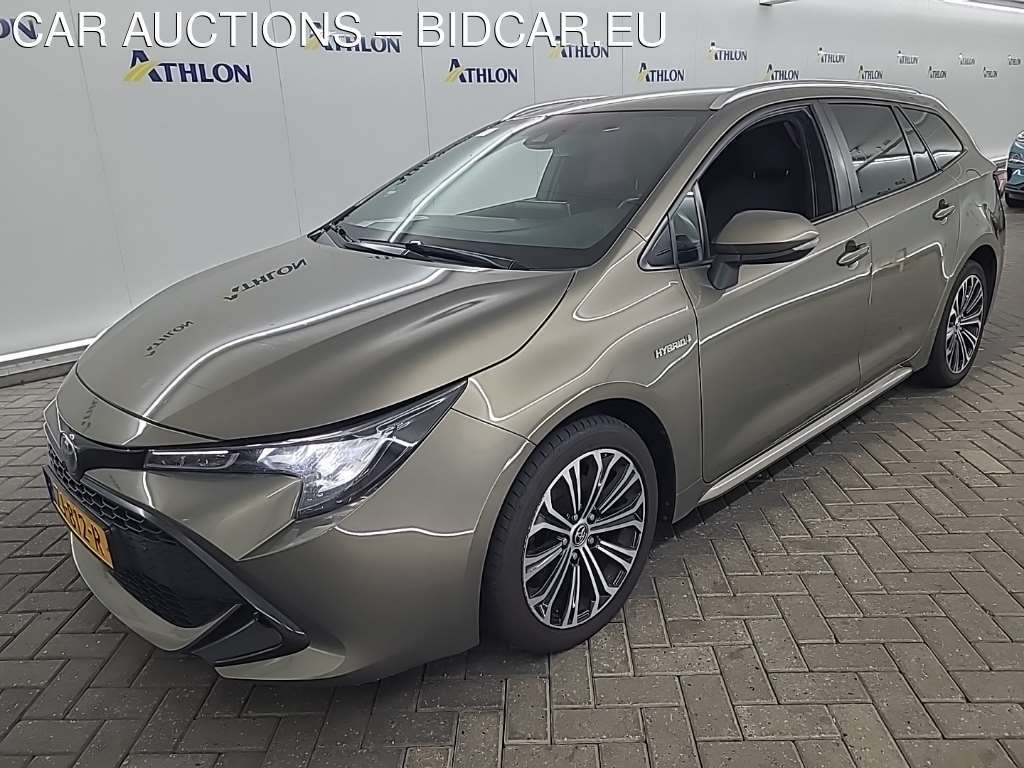 Toyota Corolla touring 2.0 HYBRID FIRST EDITION 5D 135KW, 2019
