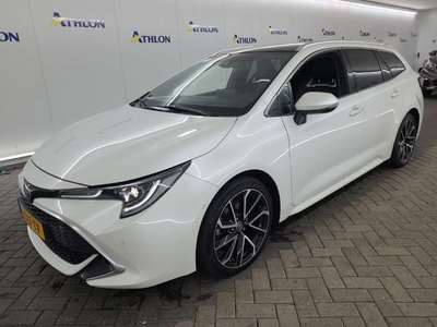 Toyota Corolla touring 2.0 HYBRID PREMIUM 5D 135KW, 2020