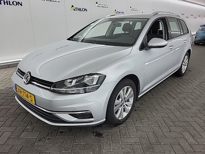 Volkswagen Golf variant 1.6 TDI 85KW COMFORTLINE BUSINESS 5D, 2019