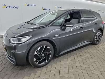 Volkswagen Id.3 58KWH 150KW TECH AUTO 5D, 2021