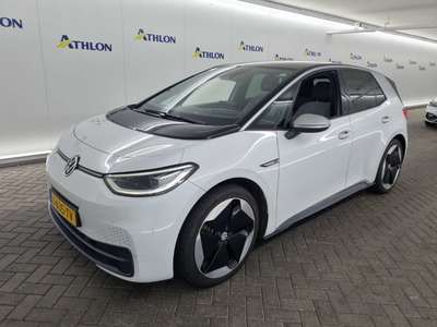 Volkswagen Id.3 58KWH 1ST MAX AUTO 5D 150KW, 2020