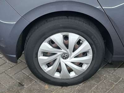 Volkswagen Polo 1.0 TSI 70KW 5D ATHLON EDITION, 2021
