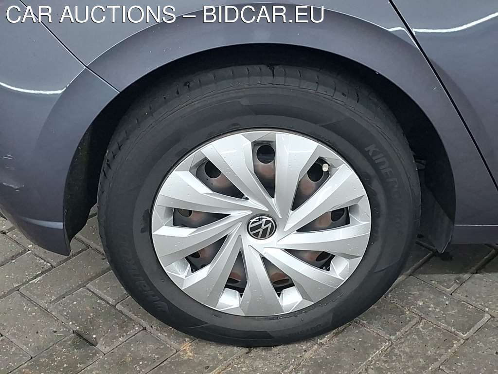 Volkswagen Polo 1.0 TSI 70KW 5D ATHLON EDITION, 2021