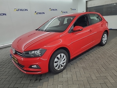 Volkswagen Polo 1.0 TSI 70KW 7-DSG COMFORTLINE 5D, 2019