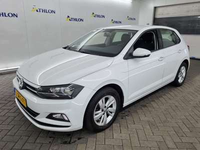 Volkswagen Polo 1.0 TSI 70KW COMFORTLINE 5D, 2020