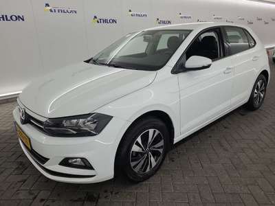 Volkswagen Polo 1.0 TSI 70KW COMFORTLINE 5D, 2021