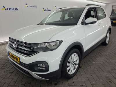 Volkswagen T-cross 1.0 TSI 70KW LIFE 5D, 2019