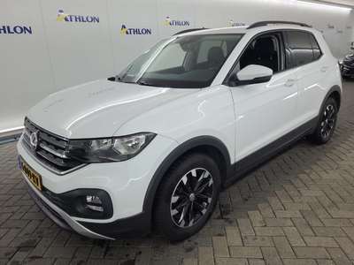 Volkswagen T-cross 1.0 TSI 70KW LIFE 5D, 2019