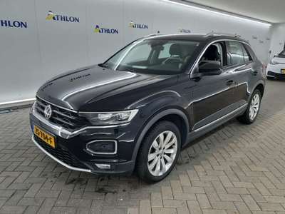 Volkswagen T-roc 1.5 TSI 110KW DSG SPORT 5D, 2019