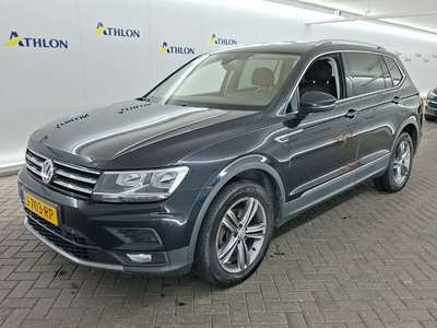 Volkswagen Tiguan allspace 1.5 TSI DSG COMFORTLINE BUSINESS 5D 110KW, 2020