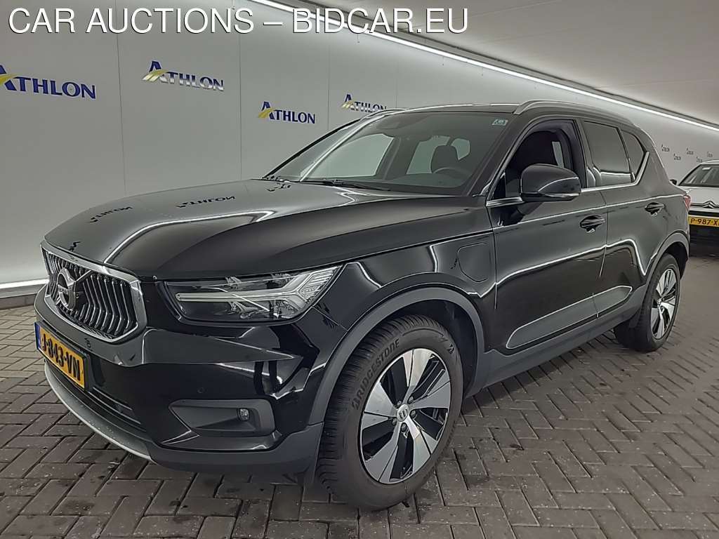 Volvo Xc40 RECHARGE T5 BUSINESS PRO 5D 192KW, 2020